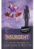 Detail titulu Insurgent (Divergent 2)