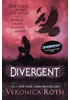 Detail titulu Divergent (Divergent 1)