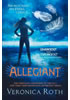 Detail titulu Allegiant (Divergent 3)