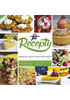 Detail titulu Fit Recepty - Jednoduché, zdravé, chutné fitness recepty