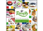 Detail titulu Fit Recepty 2 - Jednoduché, zdravé, chutné fitness recepty