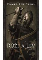 Růže a lev