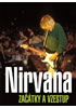 Detail titulu Nirvana - Začátky a vzestup