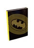 Detail titulu Desky na školní sešity A4 - Batman