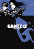 Detail titulu Gantz 12