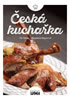 Detail titulu Česká kuchařka