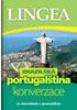 Detail titulu Brazilská portugalština - konverzace se slovníkem a gramatikou