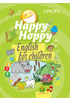 Detail titulu Happy Hoppy English for children