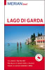Detail titulu Merian - Lago di Garda