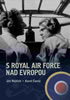 Detail titulu S Royal Air Force nad Evropou