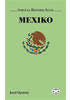 Detail titulu Mexiko - Stručná historie států