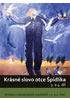 Detail titulu Krásné slovo otce Špidlíka 3. a 4. díl - Kristus u slovanských myslitelů – 1. a 2. část - DVD