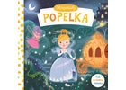Detail titulu Popelka - Minipohádky