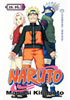 Detail titulu Naruto 28 - Narutův návrat