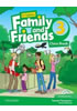 Detail titulu Family and Friends 3 Course Book with Multi-ROM Pack (2nd)