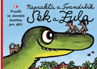 Detail titulu Sek a Zula - Pravěk ve slavném komiksu pro děti