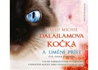 Detail titulu Dalajlamova kočka a umění příst - CDmp3 (Čte Ivana Jirešová)