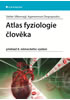 Detail titulu Atlas fyziologie člověka