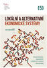 Detail titulu Lokální a alternativní ekonomické systémy