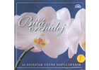 Detail titulu Bílá orchidej - CD