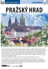 Detail titulu Pražský hrad - Naučné karty