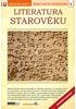 Detail titulu Literatura starověku - Naučné karty