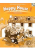 Detail titulu Happy House 1 Pracovní sešit s poslechovým CD (3rd)