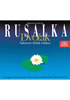 Detail titulu Rusalka. Opera o 3 dějstvích - 2CD