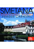 Detail titulu Symfonické básně, Pražský karneval - CD