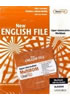 Detail titulu New English File Upper Intermediate Workbook with Answer Booklet and Multi-ROM Pack