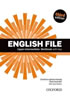 Detail titulu English File Upper Intermediate Workbook with Answer Key (3rd)