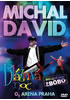 Detail titulu O2 Arena Live Michal David - DVD