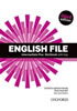 Detail titulu English File Intermediate Plus Workbook with Answer Key (3rd)