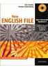 Detail titulu New English File Upper Intermediate Multipack B