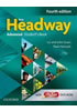 Detail titulu New Headway Advanced Student´s Book with iTutor DVD-ROM (4th)
