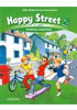 Detail titulu Happy Street 2 Učebnice angličtiny (3rd)