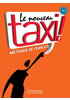 Detail titulu Le Nouveau Taxi ! 1 (A1) Livre de l´éleve + DVD