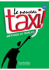 Detail titulu Le Nouveau Taxi ! 2 (A2) Livre de l´éleve + DVD