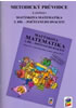 Detail titulu Metodický průvodce k učebnici Matýskova matematika, 3. díl