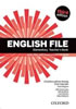 Detail titulu English File Elementary Teacher´s Book with Test and Assessment CD-ROM (3rd)