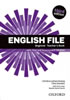 Detail titulu English File Beginner Teacher´s Book with Test and Assessment CD-ROM (3rd)