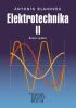 Detail titulu Elektrotechnika II - 6. vydání