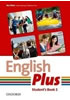 Detail titulu English Plus 2 Student´s Book