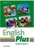 Detail titulu English Plus 3 Student´s Book