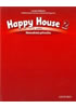 Detail titulu Happy House 2 Metodická Příručka (3rd)