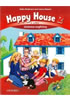 Detail titulu Happy House 2 Učebnice Angličtiny (3rd)