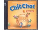 Detail titulu Chit Chat 2 Class Audio CDs /2/