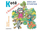 Detail titulu Kotě z Kocourkova (audiokniha)