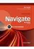 Detail titulu Navigate Pre-intermediate B1 Workbook with Key and Audio CD