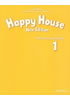 Detail titulu Happy House 1 Metodická Příručka (New Edition)